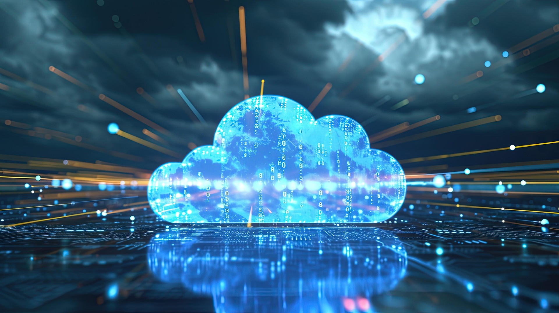 Multi Cloud Operations