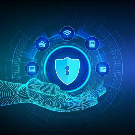 Cyber Security Expert